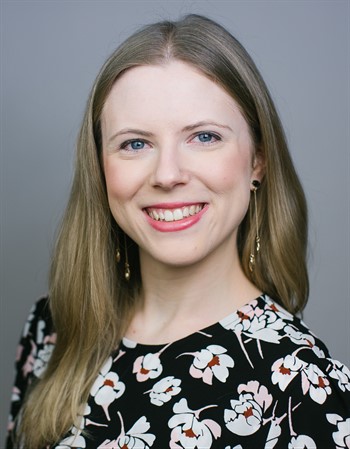 Profile picture of Sabrina Ziering