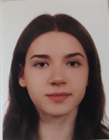 Profile picture of Patrycja Jankowska