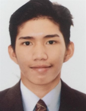 Profile picture of Joelito Esguerra