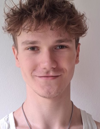 Profile picture of Constantin Pranz