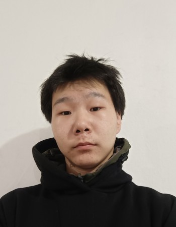 Profile picture of Tsogtkhas Batjargal