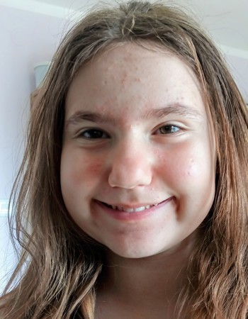 Profile picture of Anamarija Pavlic