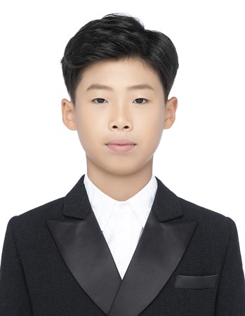 Profile picture of Wang Yuhao