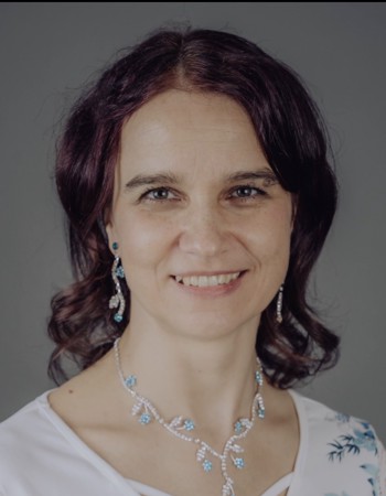 Profile picture of Natalia Sivchenko