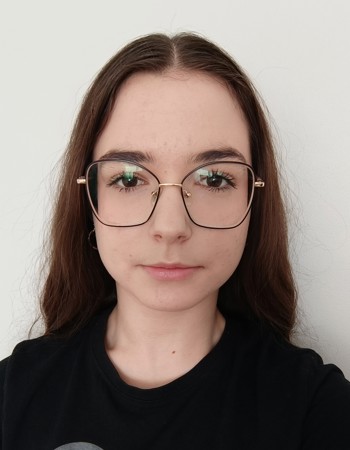 Profile picture of Wiktoria Bruzdziak
