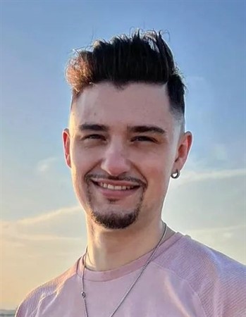 Profile picture of Matteo Pizzi