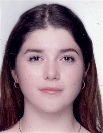 Profile picture of Lena Engel