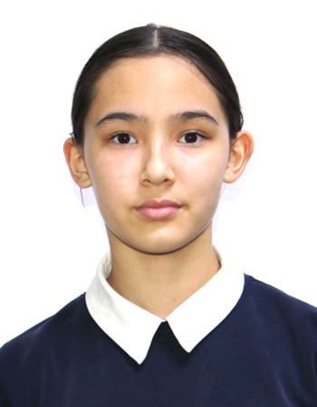 Profile picture of Kunke Karibayeva