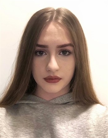 Profile picture of Alina Vlasova