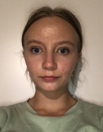 Profile picture of Berenika Szymanowska