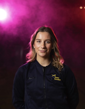 Profile picture of Natalie Forsberg