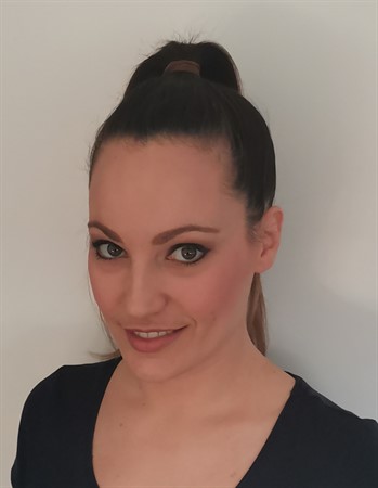 Profile picture of Anja Alispahic