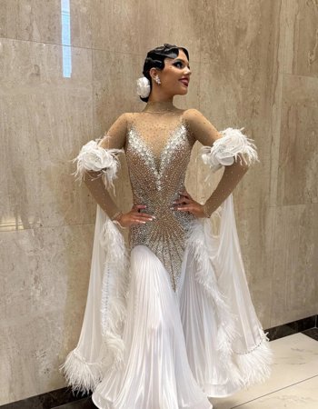 Profile picture of Amelia Brodziak