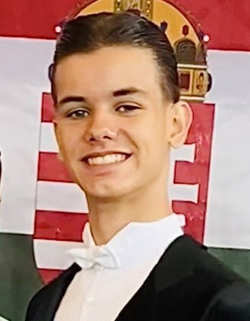 Profile picture of Veres Benedek