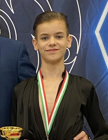 Profile picture of Veres Benedek