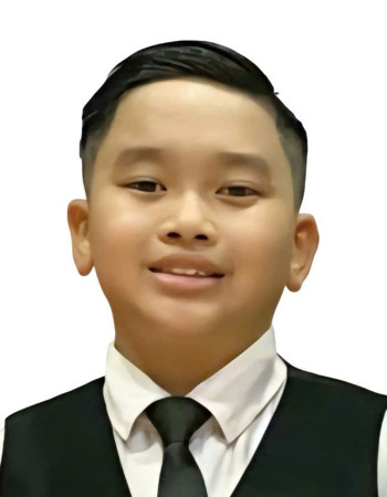 Profile picture of Nguyen Vu Trong Khang