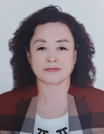 Profile picture of Yang Min