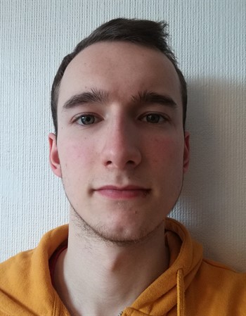 Profile picture of Baptiste Barthelemy