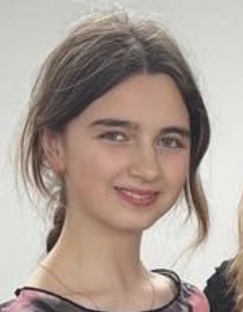 Profile picture of Daryna Serdiuk