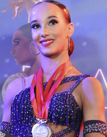 Profile picture of Sofia Rizzitelli