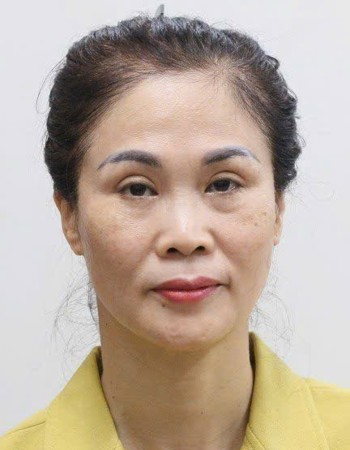 Profile picture of Pham Kim Hoa