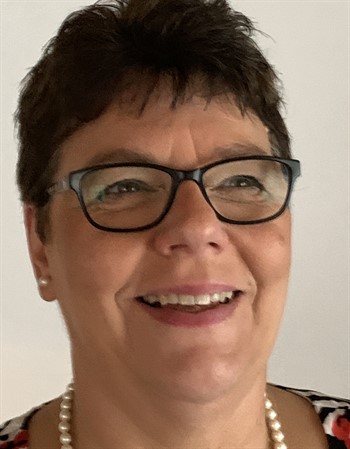 Profile picture of Britta von Fintel