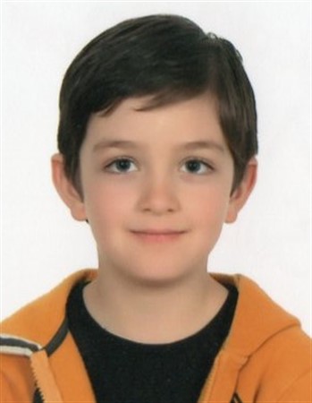 Profile picture of Ali Gokdeniz Durmaz