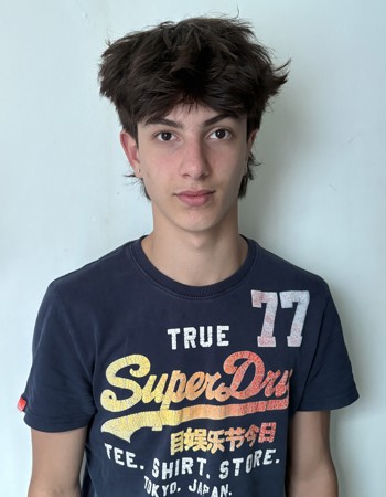 Profile picture of Alexis Gagné