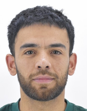 Profile picture of Azam Narziev
