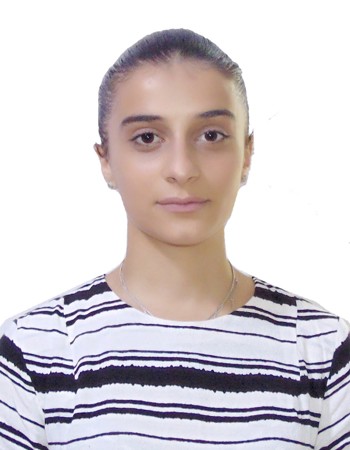 Profile picture of Nutsa Gigauri