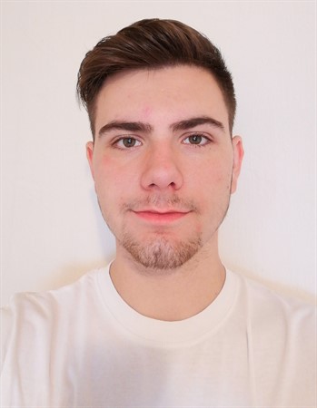 Profile picture of Bognar Balazs