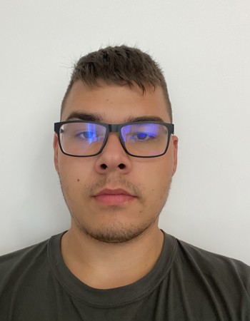 Profile picture of Olah Gyorgy