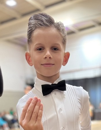 Profile picture of Gherasimov Mateo