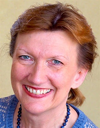 Profile picture of Christiana Boenisch