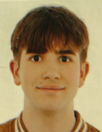 Profile picture of Tiziano Menassi