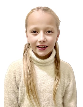 Profile picture of Julie Hajnova