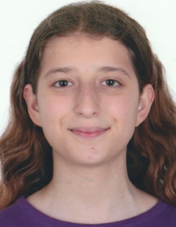 Profile picture of Nil Sokulluoglu