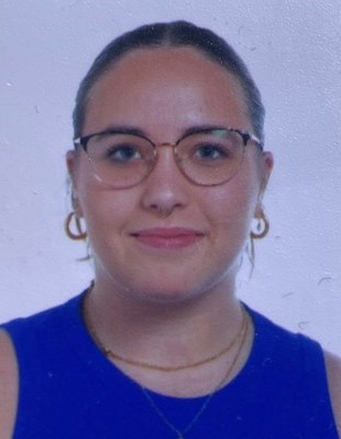 Profile picture of Alba Martínez Lago