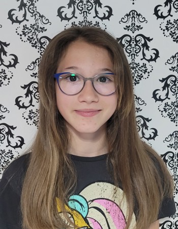 Profile picture of Kaja Andonovska