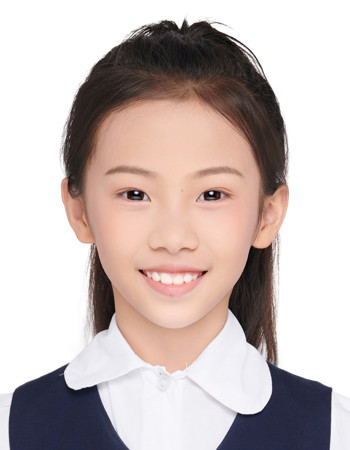 Profile picture of He Yi