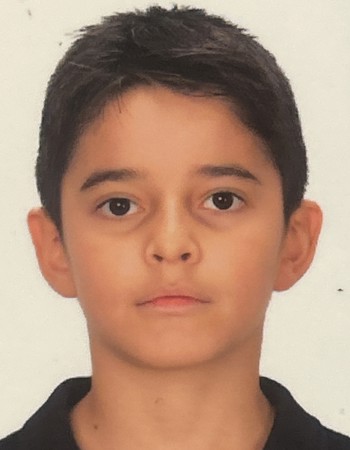 Profile picture of Ali Ege Guvendir