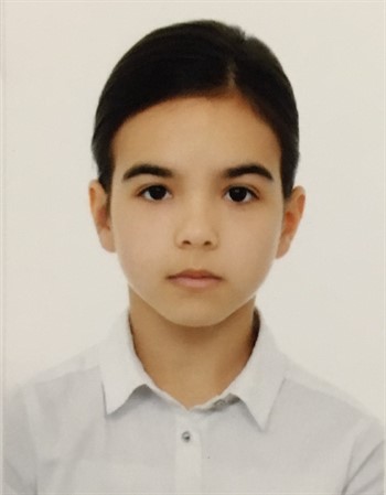 Profile picture of Eva Monastyrskaia