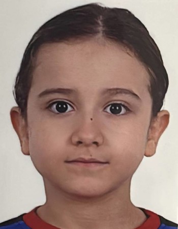 Profile picture of Umay Isik