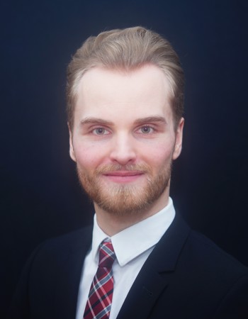 Profile picture of Jason Vissers