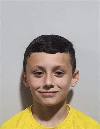 Profile picture of Kai David Courtney Boyce