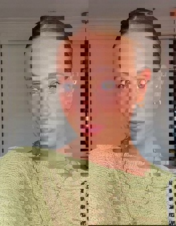 Profile picture of Claudia Paredes Lopez