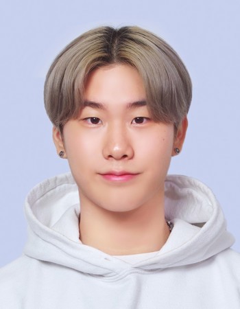 Profile picture of Kim WooBin