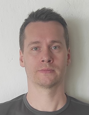 Profile picture of Miroslav Skalka