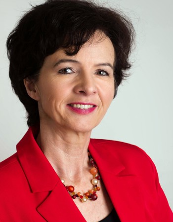 Profile picture of Sigrid Walcher