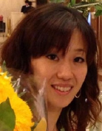 Profile picture of Kumiko Watanabe